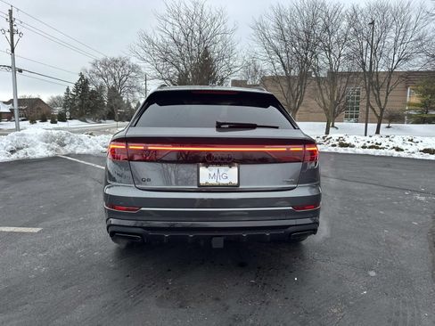 New 2026 Audi Q8 Premium Plus image 6