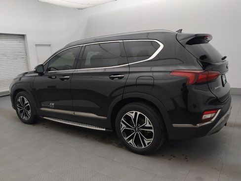 Used 2019 Hyundai Santa Fe FWD image 3