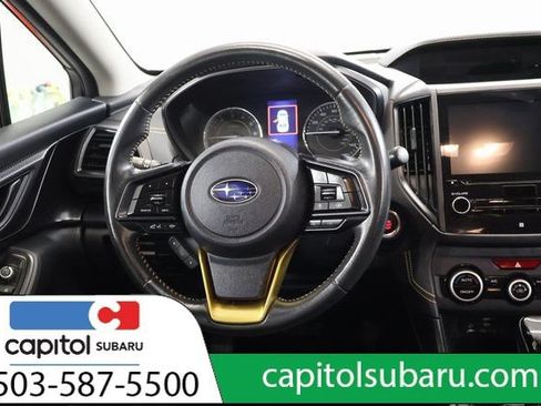 Used 2023 Subaru Crosstrek 2.5i Sport AWD/4WD image 16