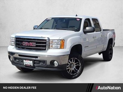 Used 2011 GMC Sierra 1500 SLT w/ SLT Convenience Package