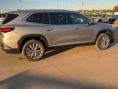 New 2026 Buick Enclave Preferred w/ Power Package image 9