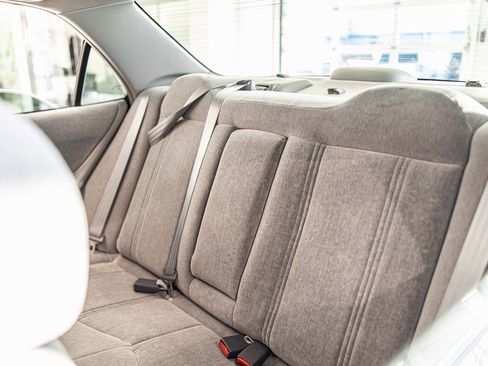 Used 2000 Honda Accord EX image 28