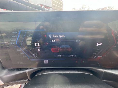 Used 2024 BMW M4 Competition w/ M Carbon Exterior Package image 17