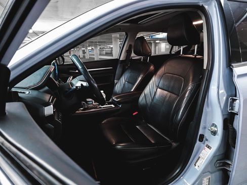 Used 2023 Nissan Altima 2.5 SR w/ SR Premium Package image 19