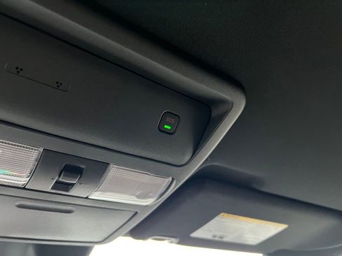 New 2026 Nissan Frontier SV w/ All-Weather Content Package image 34