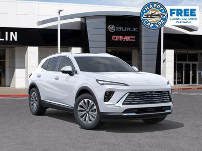 New 2026 Buick Envision Preferred