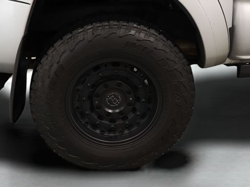 Used 2013 Toyota Tacoma 4x4 Double Cab w/ TRD Sport Pkg image 23