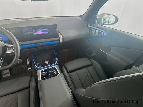 Used 2026 BMW X3 xDrive30 w/ M Sport Package image 20