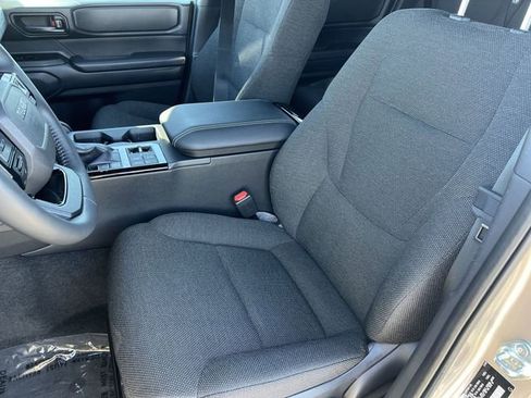 Used 2025 Toyota Land Cruiser 1958 image 27