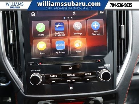 Used 2021 Subaru Forester Sport w/ Popular Package #2 image 29