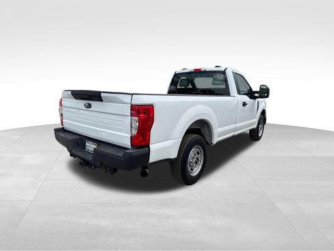 Used 2022 Ford F250 XL RWD image 5