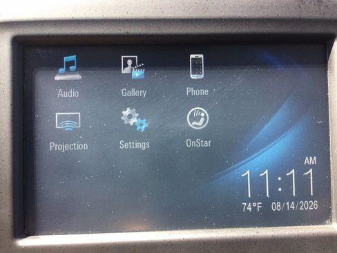 Used 2018 Chevrolet Equinox LT AWD/4WD image 31