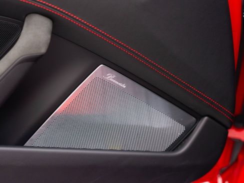 Certified 2025 Porsche 911 Carrera GTS image 24