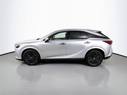 Certified 2025 Lexus RX 350 Premium w/ Convenience Package FWD image 8