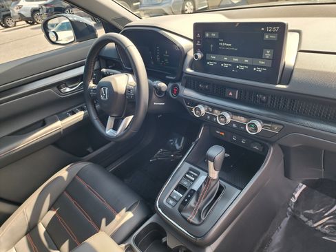 Certified 2026 Honda CR-V Sport-L image 14