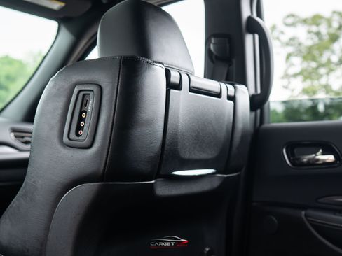 Used 2021 Dodge Durango SRT w/ Technology Group AWD/4WD image 24