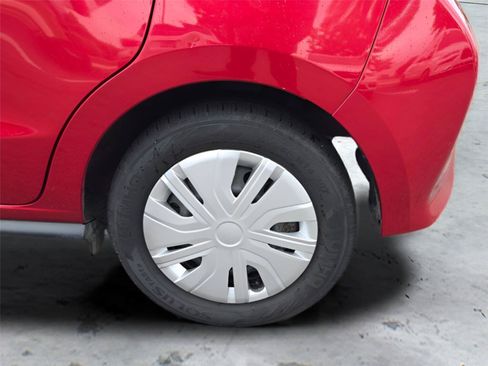 Used 2024 Mitsubishi Mirage ES FWD image 14