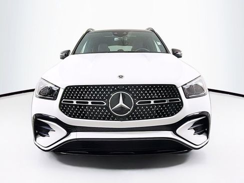 New 2026 Mercedes-Benz GLE 350 4MATIC image 2