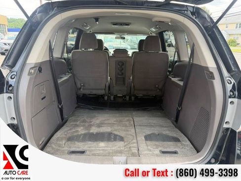 Used 2016 Honda Odyssey SE image 17