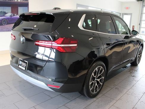 New 2026 BMW X3 xDrive30i w/ Premium Package AWD/4WD image 18