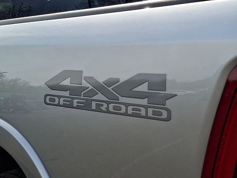 Used 2022 RAM 1500 Limited w/ Off Road Group AWD/4WD image 31