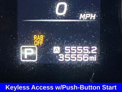 Certified 2023 Subaru Ascent Premium w/ Convenience Package AWD/4WD image 21