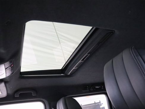 Used 2019 Mercedes-Benz G 550 image 10
