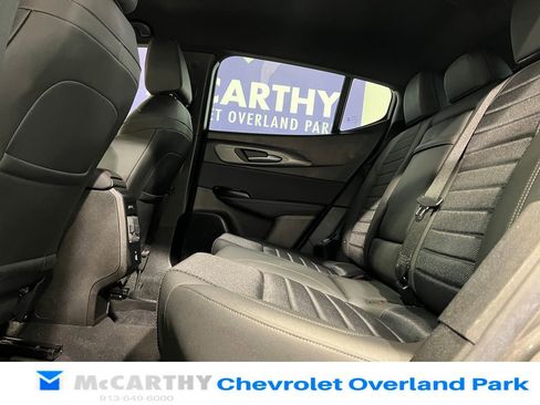 Used 2024 Dodge Hornet R/T w/ R/T Blacktop Package AWD/4WD image 24