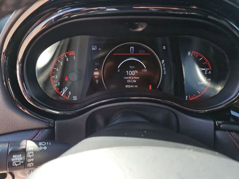 Used 2024 Dodge Durango GT image 33