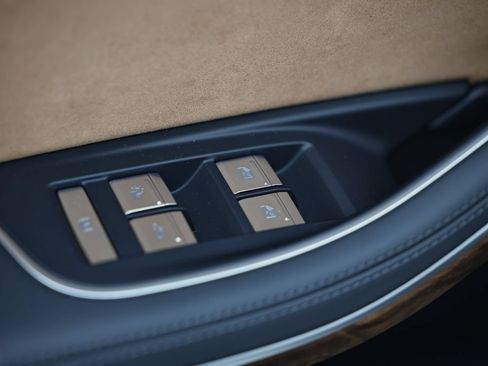 New 2026 Audi A8 L 3.0T AWD/4WD image 24