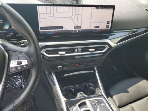 Used 2024 BMW i4 eDrive40 RWD image 25