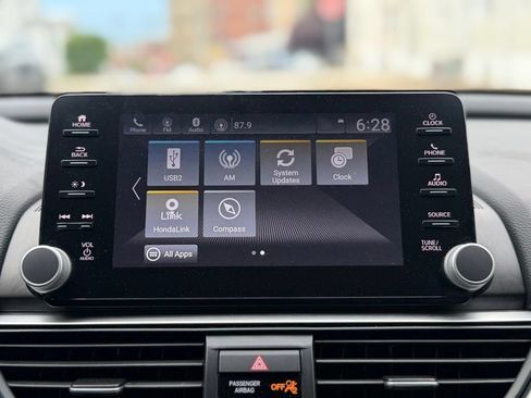 Used 2022 Honda Accord Sport Special Edition image 29