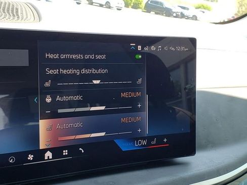 New 2026 BMW X7 xDrive40i image 27