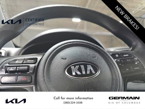 Used 2018 Kia Sportage LX image 21