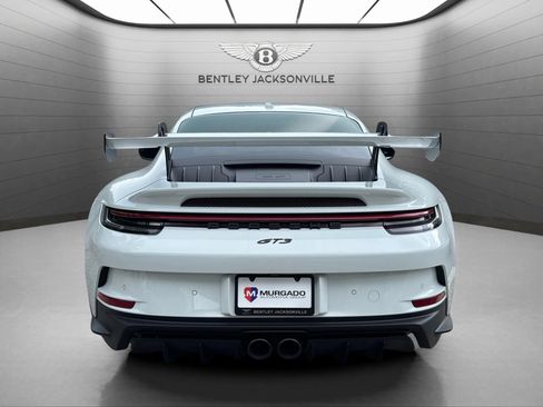 Used 2022 Porsche 911 GT3 image 18