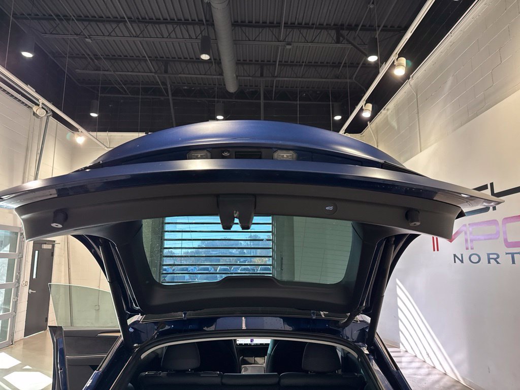 Used 2023 Tesla Model Y Long Range AWD/4WD image 21