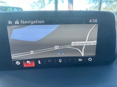 Used 2020 MAZDA CX-5 Grand Touring FWD image 10