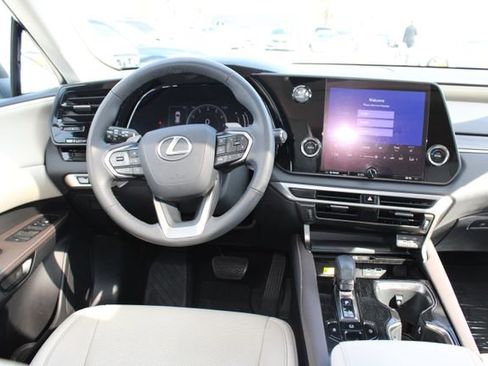Certified 2023 Lexus RX 350 FWD w/ Cold Area Package image 14