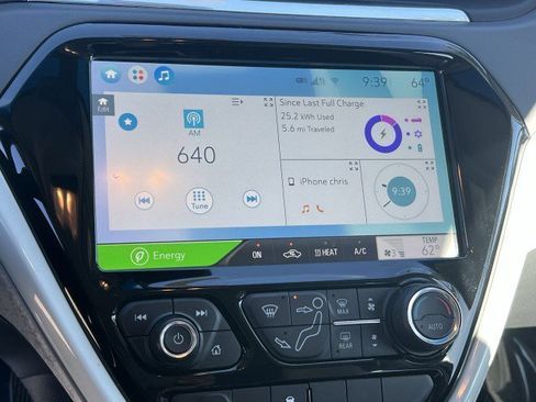 Used 2021 Chevrolet Bolt LT image 13