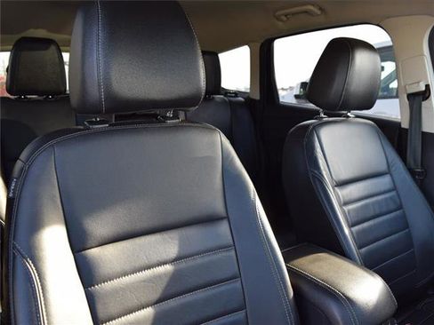 Used 2015 Ford Escape Titanium w/ Equipment Group 301A image 19