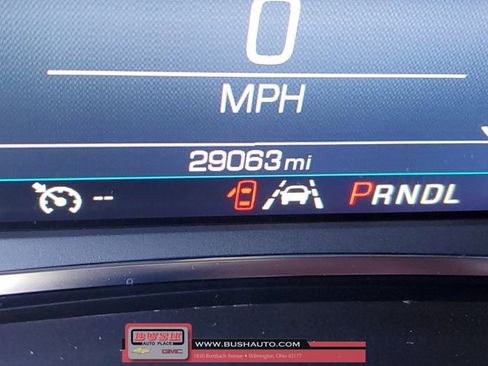 Used 2024 Chevrolet Equinox LT image 27