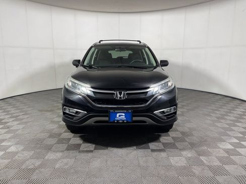 Used 2016 Honda CR-V EX image 3