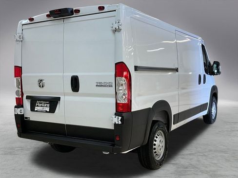 New 2026 RAM ProMaster 1500 w/ Convenience Group image 9
