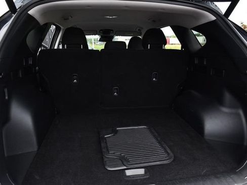 Used 2025 Hyundai Tucson SEL AWD/4WD image 24