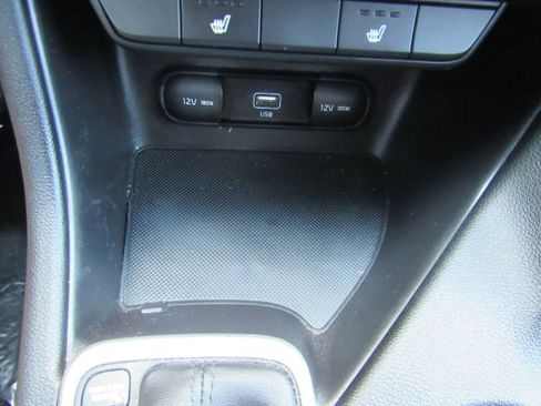 Used 2021 Kia Sportage S image 47