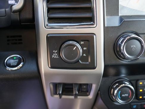 Certified 2019 Ford F250 Lariat w/ Lariat Ultimate Package image 15