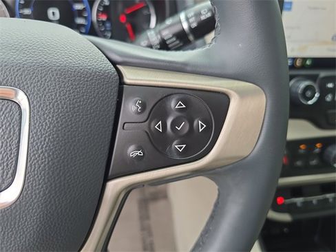 Certified 2024 GMC Terrain Denali w/ Denali Premium Package image 26