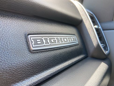 Used 2019 RAM 1500 Big Horn image 29