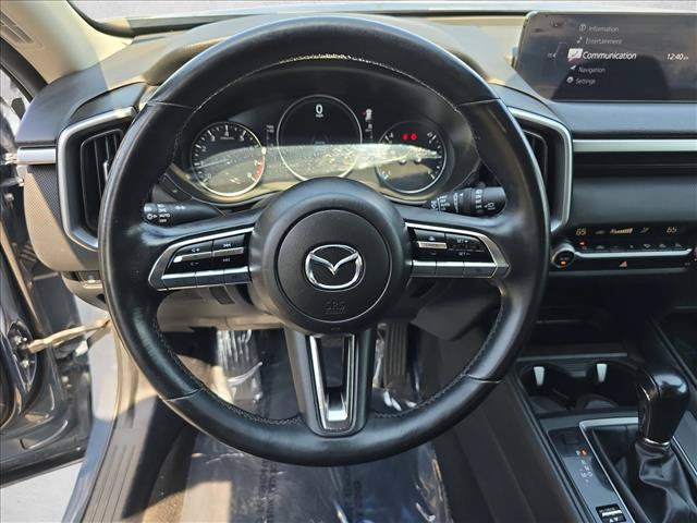 Used 2024 MAZDA CX-50 AWD 2.5 S w/ Convenience Package image 18