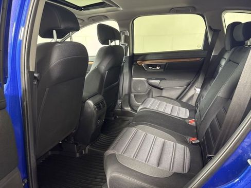 Used 2020 Honda CR-V EX image 12